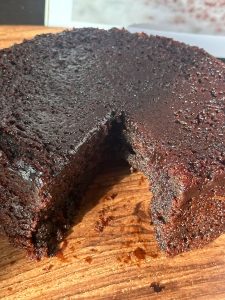 Moist Chocolate Cake Recipe - The Fairy Who Bakes