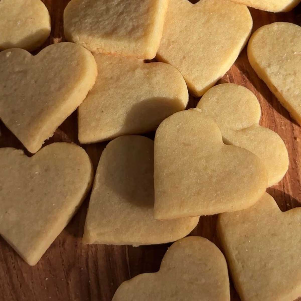 The Best Sugar Cookies Recipe