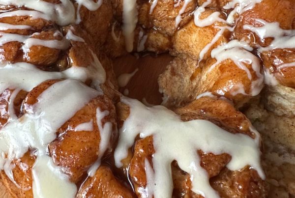 how to make monkey bread easy recipe