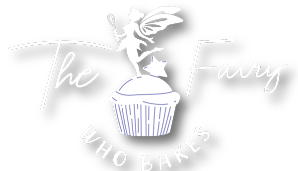 The Fairy Who Bakes
