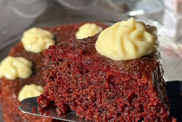 how to make best red velvet cake recipe
