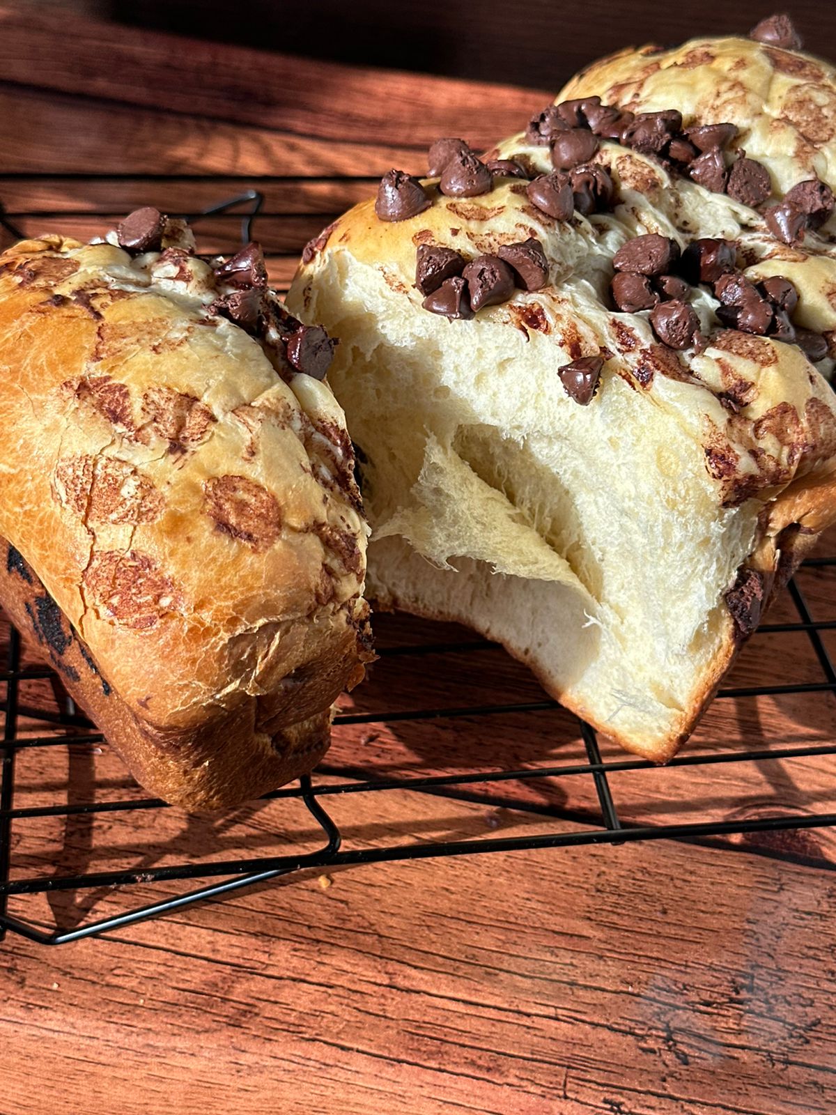 Milk Bread Recipe