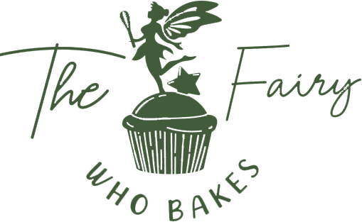 The Fairy Who Bakes